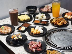 7 Rekomendasi Restoran Jepang di Sidoarjo, Awas Ngiler! 7 Rekomendasi Restoran Jepang di Sidoarjo, Awas Ngiler!