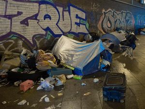 Melihat Rencana Jerman untuk Mengakhiri Tunawisma