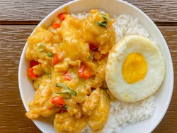 3 Resep Ikan Dori Goreng yang Lezat Buat Ide Makan Siang