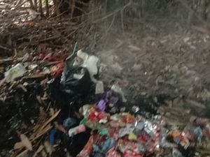 Indonesia Tempati Posisi Ketiga Negara Terbesar Penghasil Polusi Plastik