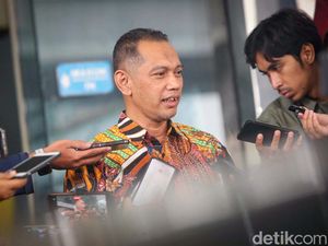 KPK Buka Peluang Usut Eks Pj Walkot Pekanbaru dengan Pencucian Uang
