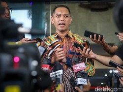 Dewas KPK Gelar Sidang Putusan Etik Nurul Ghufron Siang Ini