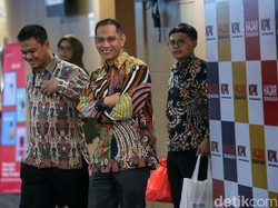 Ghufron KPK Menjadi-jadi: Putusan Etik Tertunda hingga Lapor Polisi