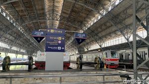 Serunya Jelajah Stasiun Kereta dari Masa ke Masa