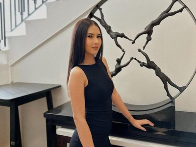 7 Potret Soraya Rasyid, Dituding Tengku Dewi Jadi Selingkuhan Andrew Andika