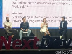 Rahasia Sukses untuk Inovasi Teknologi