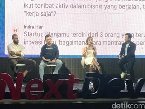 Rahasia Sukses untuk Inovasi Teknologi Rahasia Sukses untuk Inovasi Teknologi