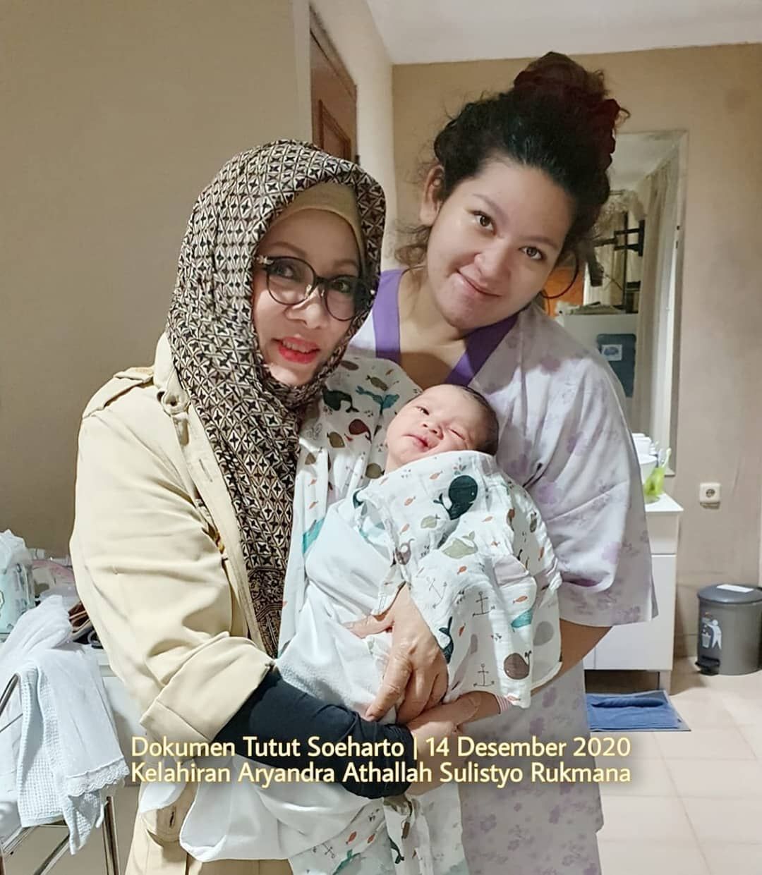 Tutut Soeharto