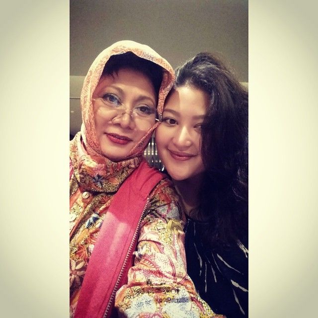 Tutut Soeharto