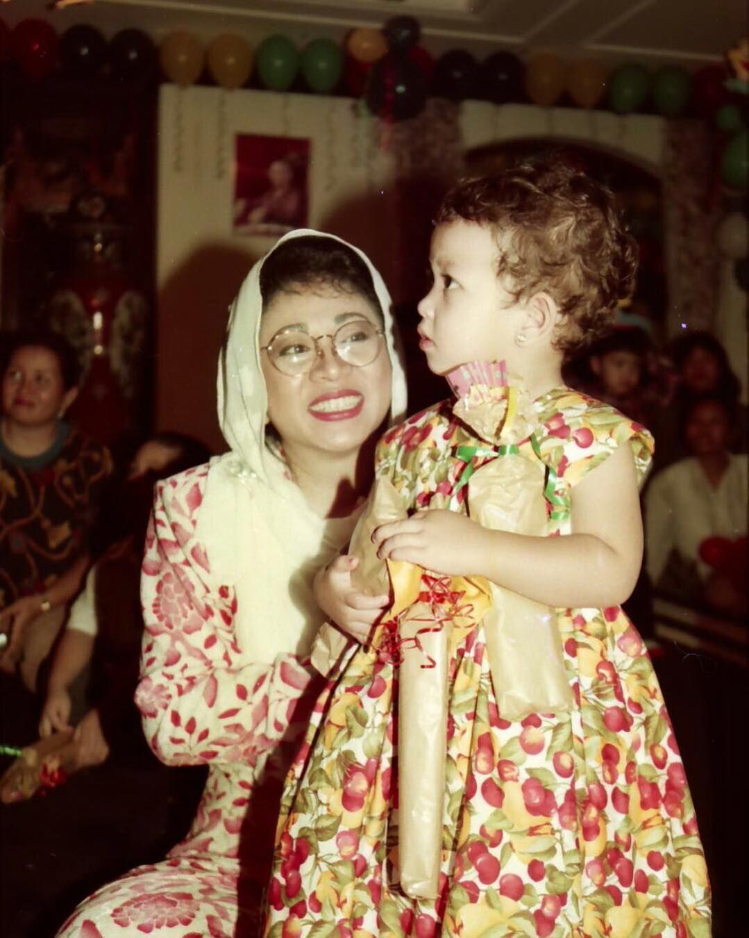 Tutut Soeharto