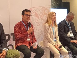 RUU Penyiaran Tuai Kritik, Wamenkominfo: Entertainment pun Pakai Investigasi