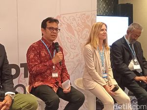 RUU Penyiaran Tuai Kritik, Wamenkominfo: Entertainment pun Pakai Investigasi RUU Penyiaran Tuai Kritik, Wamenkominfo: Entertainment pun Pakai Investigasi