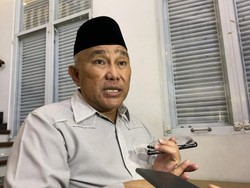Bawaslu Depok Nyatakan Walkot Idris Terbukti Langgar Aturan Cuti Kampanye