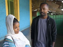 Puasa Selama 16 Tahun, Ini yang Terjadi Pada Tubuh Wanita Ini