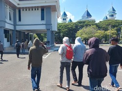 Pemkab Pinrang Desak Pemilik Pabrik Penggilingan Padi Uji Lab Usai Diprotes