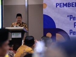 Kemenag Targetkan Sertifikasi Tanah Wakaf Beres pada 2026