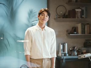 Ini Bukan Gong Yoo, Ini AI di Film Wonderland Ini Bukan Gong Yoo, Ini AI di Film Wonderland