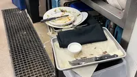 10 Potret Rahasia Dapur Resto Terungkap, Banyak yang Jorok!