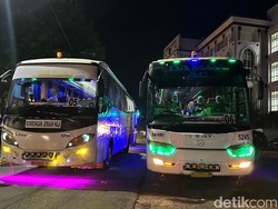 Garuda Kembali Berangkatkan 450 Jemaah Haji Makassar Pakai Pesawat Pengganti