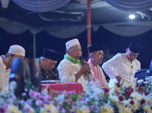Gelar Showanji, Bupati Klaten: Pererat Silaturahmi Pemerintah-Masyarakat