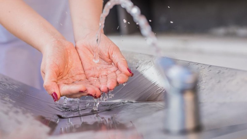 Peringati Pekan Air Sedunia, Ini Aliran Kebaikan dari berbuatbaik.id