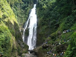 4 Rekomendasi Tempat Wisata Keren di Tapanuli Selatan