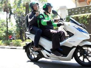 Baru! Aktifkan Gojek Business Profile untuk Reimburse Perjalanan Makin Mudah Baru! Aktifkan Gojek Business Profile untuk Reimburse Perjalanan Makin Mudah