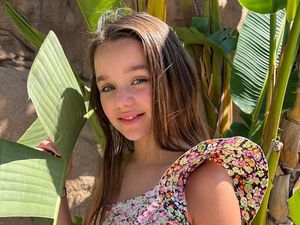 Most Pop: Foto Terbaru Anastasiya, Anak Tercantik Kini Beranjak Remaja Most Pop: Foto Terbaru Anastasiya, Anak Tercantik Kini Beranjak Remaja
