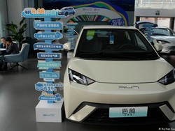 AS Naikkan Tarif Impor Mobil Listrik dari China Jadi 100%
