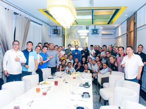 Bamsoet Ingatkan Senjata Api Hanya untuk Bela Diri Bukan Gagah-gagahan