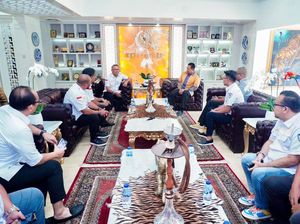 Bamsoet Dukung Gelaran Jambore Nasional Mercedes-Benz Club Indonesia