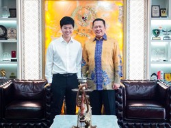 Bamsoet Dorong Pemanfaatan AI untuk Review Pembenahan Hukum