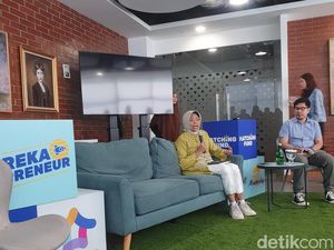 Penjelasan Kemendikbudristek soal UKT Mahasiswa Tak Bisa Disamakan Penjelasan Kemendikbudristek soal UKT Mahasiswa Tak Bisa Disamakan