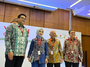 Bos Pertamina-Petronas Kasih Tips Mahasiswa yang Mau Kerja di Industri Migas