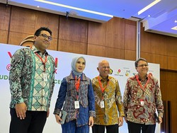 Bos Pertamina-Petronas Kasih Tips Mahasiswa yang Mau Kerja di Industri Migas