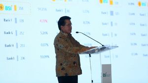 BSI Terbitkan Sukuk Sustainability