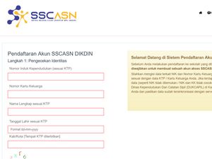 Pendaftaran Sekolah Kedinasan 2025 Sudah Dibuka atau Belum? Cek Infonya! Pendaftaran Sekolah Kedinasan 2025 Sudah Dibuka atau Belum? Cek Infonya!