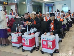 Cara Mudah Cek Nomor Porsi Haji dan Estimasi Keberangkatan Haji via Online