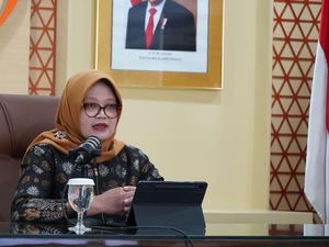 BPS: Inflasi April Tembus 1,17% BPS: Inflasi April Tembus 1,17%