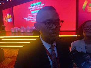 Anak Buah Luhut Jamin Prabowo-Gibran Lanjutkan Program Penangkapan Karbon