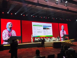 Ternyata RI Unggul dari Malaysia-India soal Program Tangkap-Simpan Karbon Ternyata RI Unggul dari Malaysia-India soal Program Tangkap-Simpan Karbon