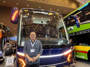 Ramai Karoseri Rumahan Rombak Bodi Bus, Ini Pesan Bos Adiputro Ramai Karoseri Rumahan Rombak Bodi Bus, Ini Pesan Bos Adiputro