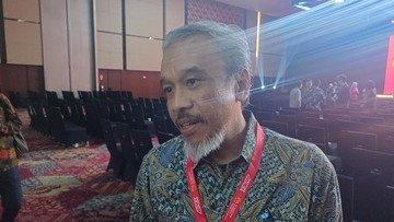 ESDM Ungkap Proyek Penyimpanan Emisi Karbon Berpotensi Jadi PSN