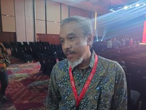 Emisi Migas RI Bisa Turun Sampai 60% di 2030