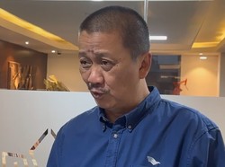 Sekarga Ngadu ke DPR, Bos Garuda Buka Suara