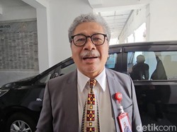 RS Unair Siap Terapkan Pergantian Kelas BPJS ke KRIS