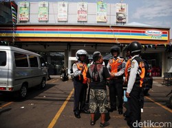 Ancaman Denda Puluhan Juta hingga Bui untuk Jukir Liar di Jakarta