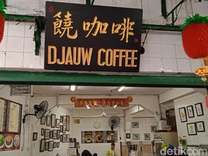 5 Tempat Ngopi Enak di Glodok, Khas Turki hingga Sajian Toko Biji Kopi 5 Tempat Ngopi Enak di Glodok, Khas Turki hingga Sajian Toko Biji Kopi
