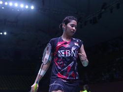 Tim Putri di Uber Cup 2026 Jangan Mau Sekadar Capai Target PBSI