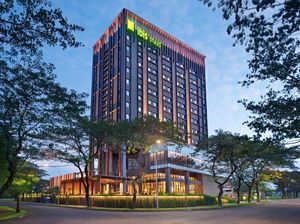 Intip Fasilitas Ramah Anak Ibis Styles Serpong BSD City, Ada Arcade Room! Intip Fasilitas Ramah Anak Ibis Styles Serpong BSD City, Ada Arcade Room!